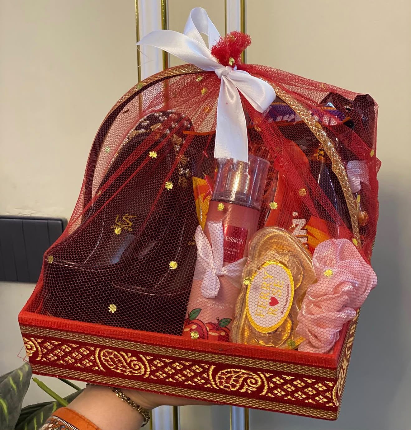 Gift Baskets