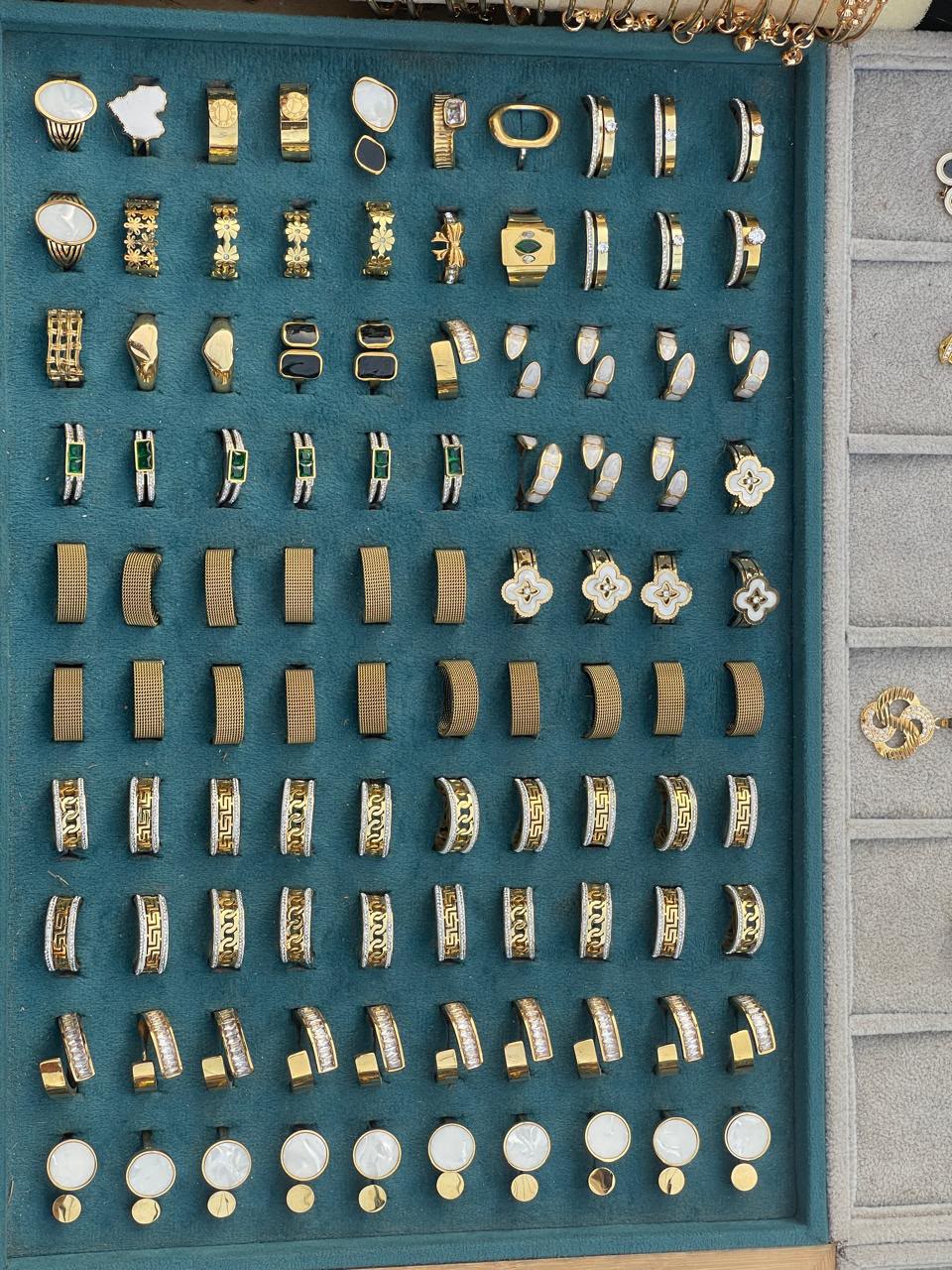 Rings